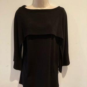 Chico’s travelers top.